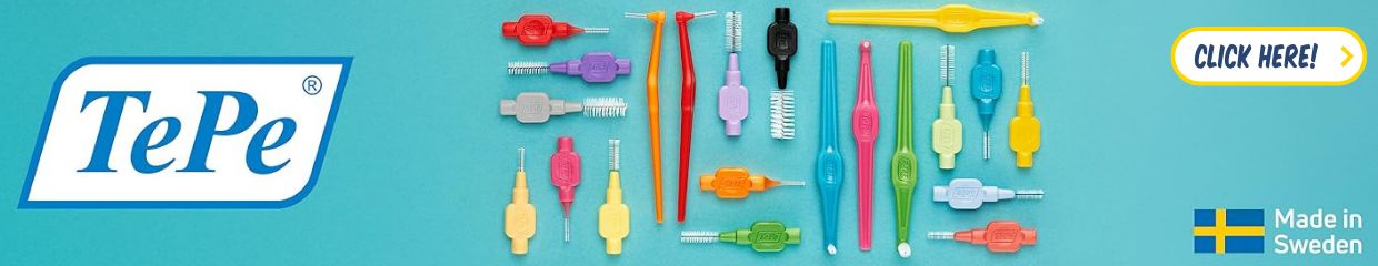 Tepe Dental Products